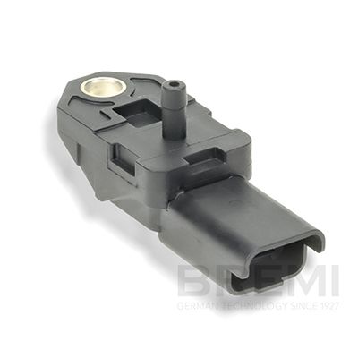 Sensor, Ladedruck