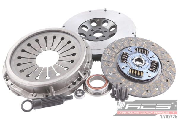 KIT STD TOYOTA SUPRA 3.0L inc F/W - TecDoc Only