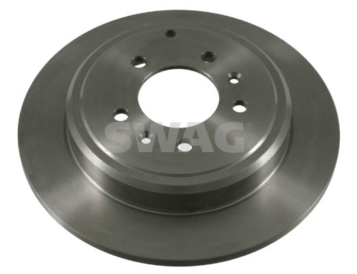 Brake Disc 62 92 1123