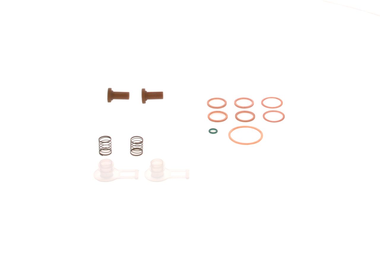 Repair Kit, fuel pump 2 447 010 004