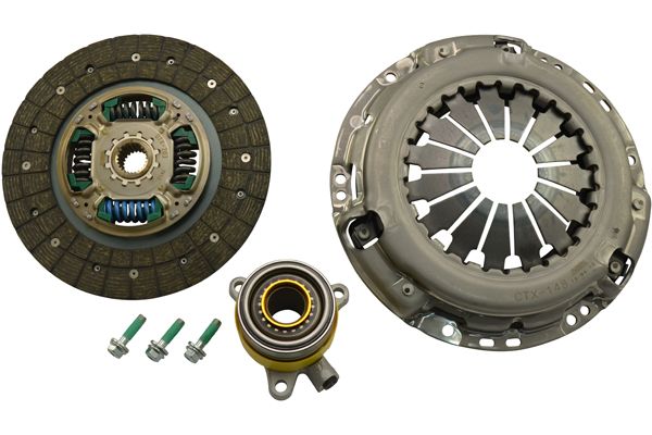 CP-1247 KAVO PARTS kuplungkészlet