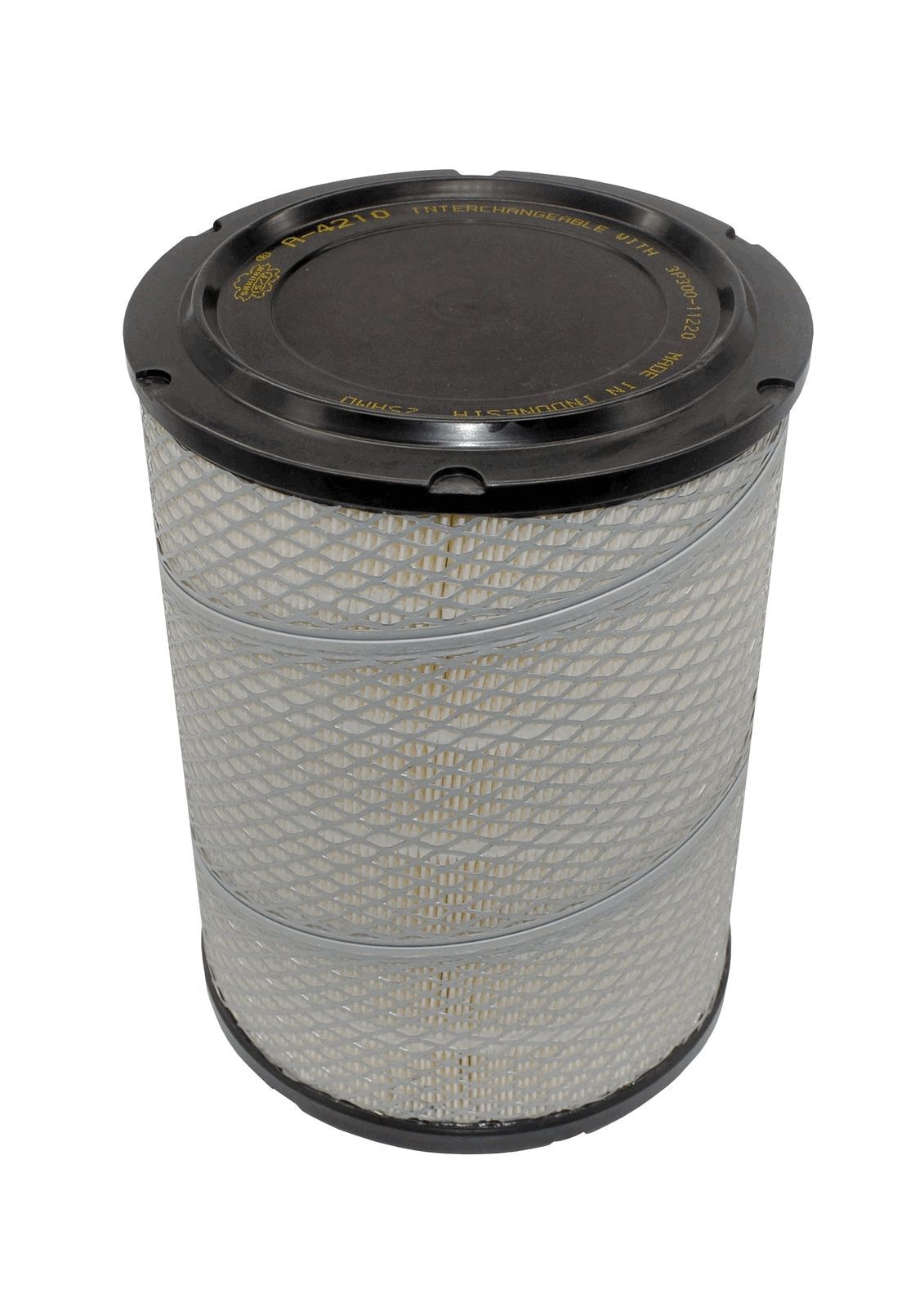 PRIMARY AIR FILTER RS3882 - TecDoc Only