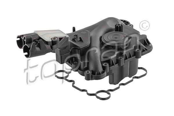 TOPRAN 118 193 - Ventil, Kurbelgeh&auml;useentl&uuml;ftung