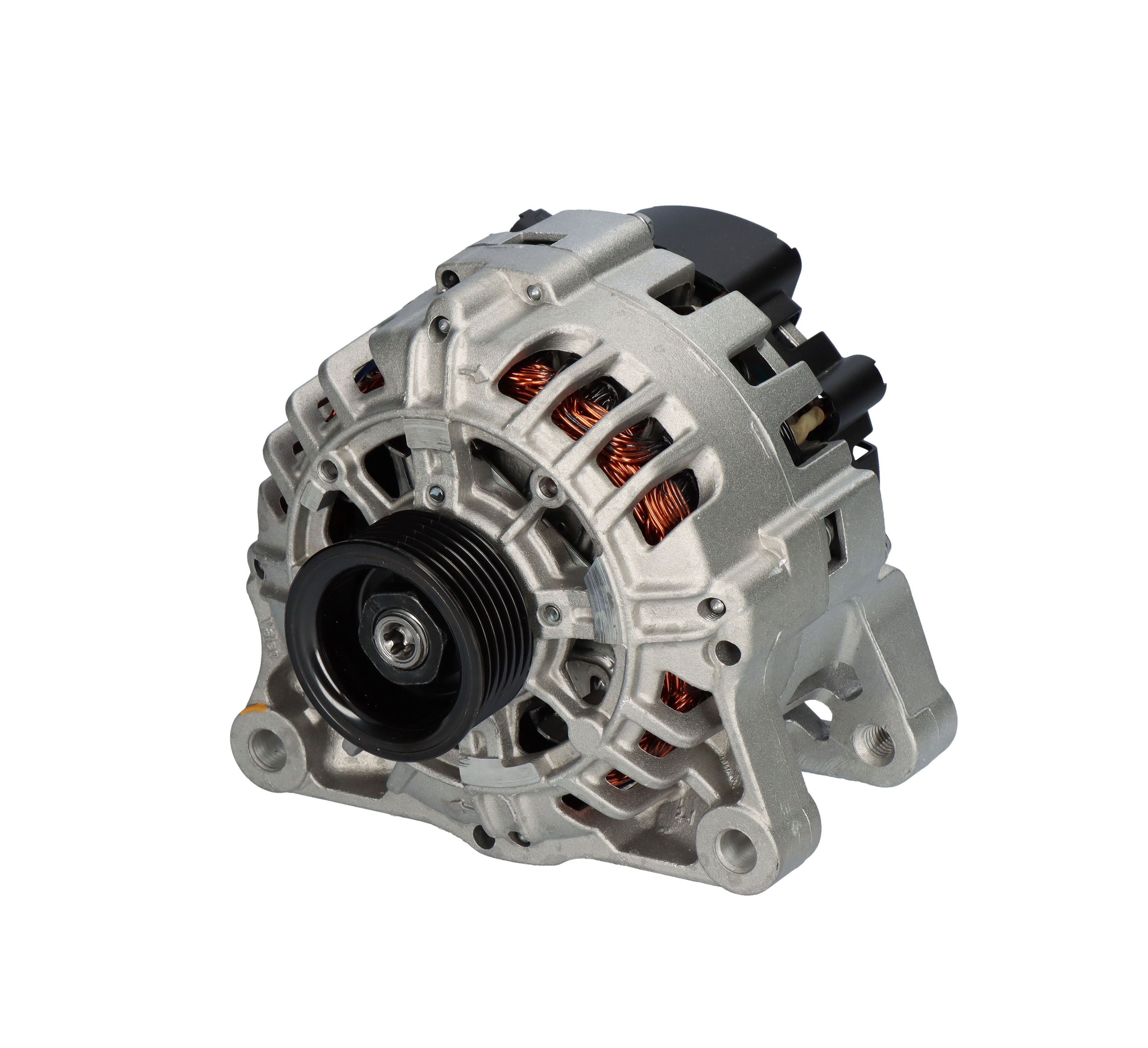 Alternator 439692