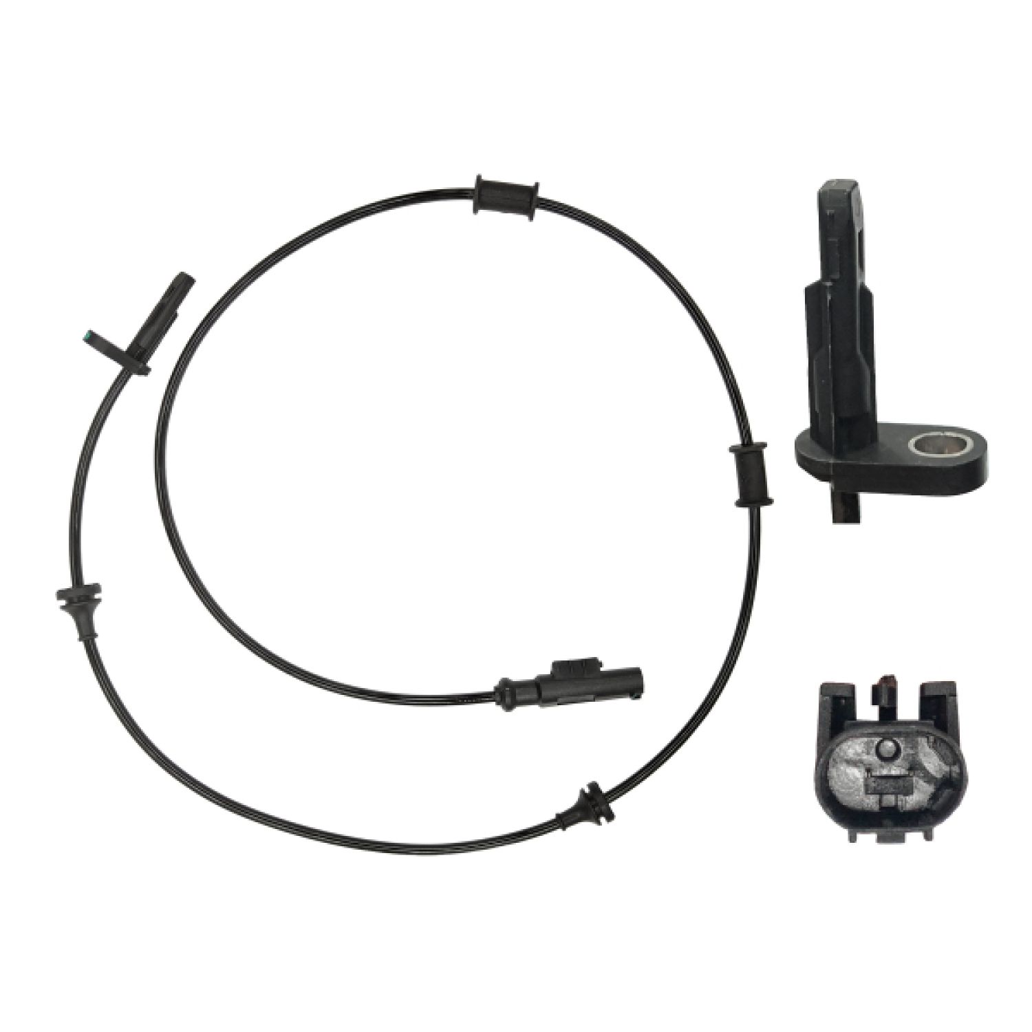 Sensor, revoluciones de la rueda