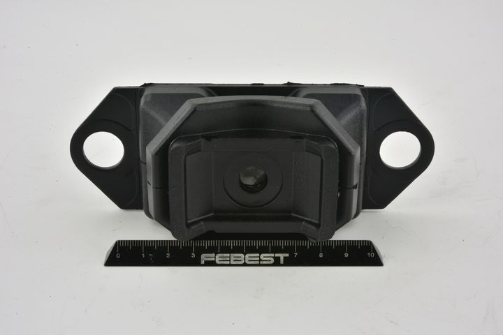 montavimas, neautomatinė transmisija