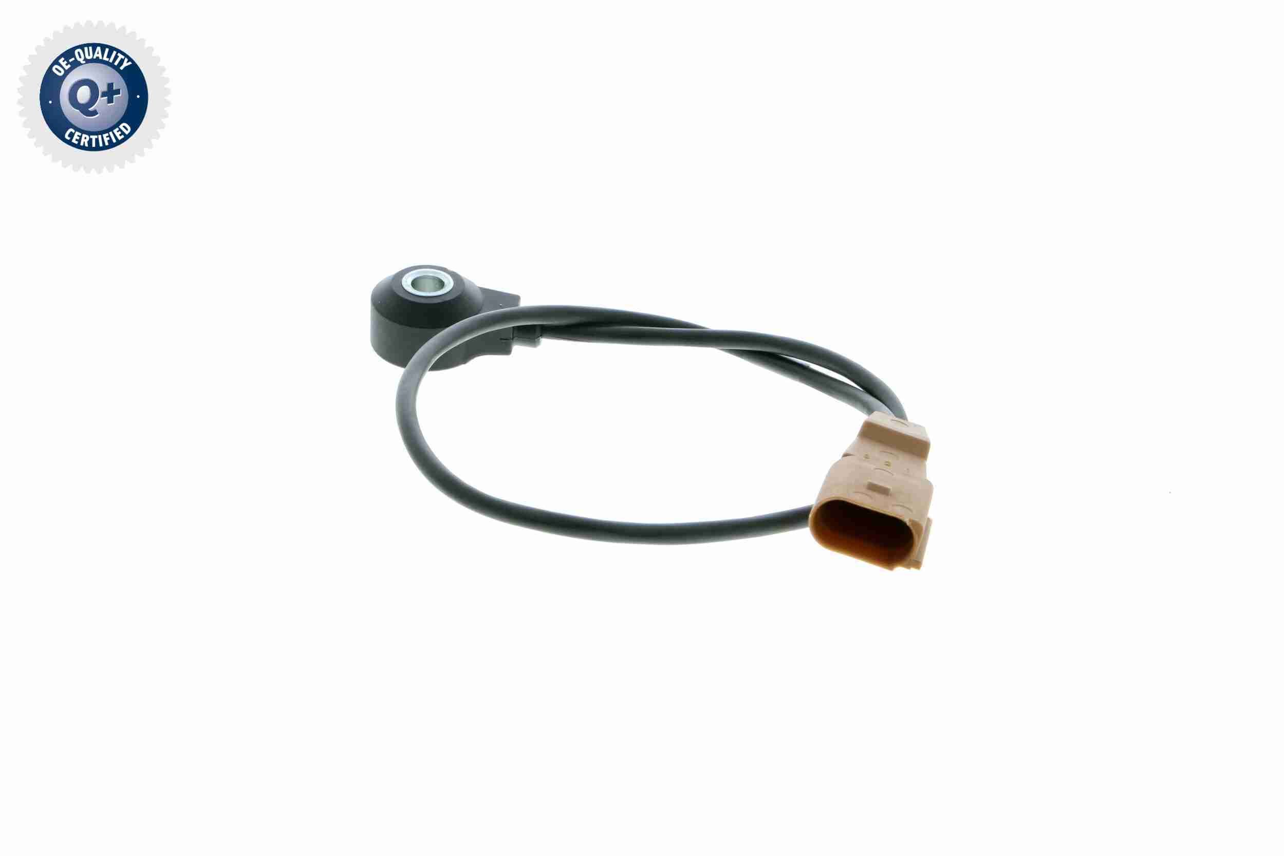 Klopfsensor