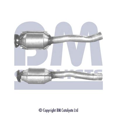 Catalytic Converter BM90465H