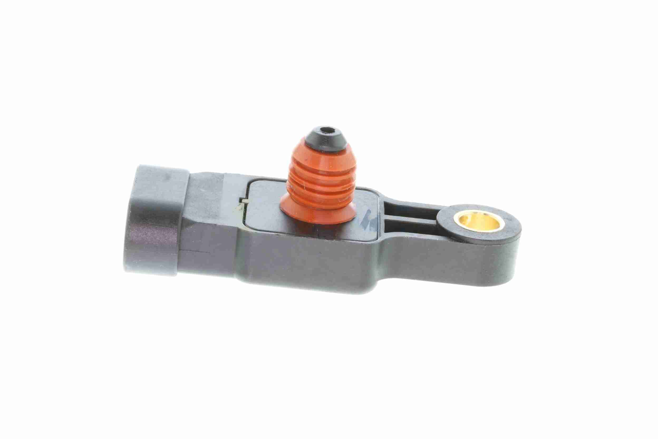 Sensor, Ladedruck