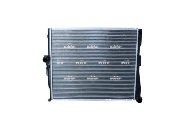 NRF 53956 Radiator, engine cooling