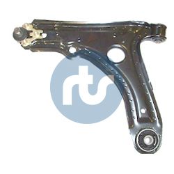 Control/Trailing Arm, wheel suspension 96-00093-2