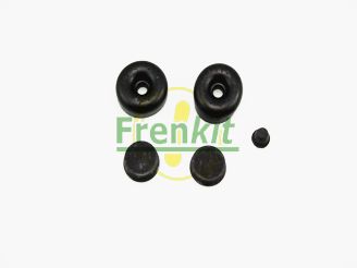 Repair Kit, wheel brake cylinder 322004