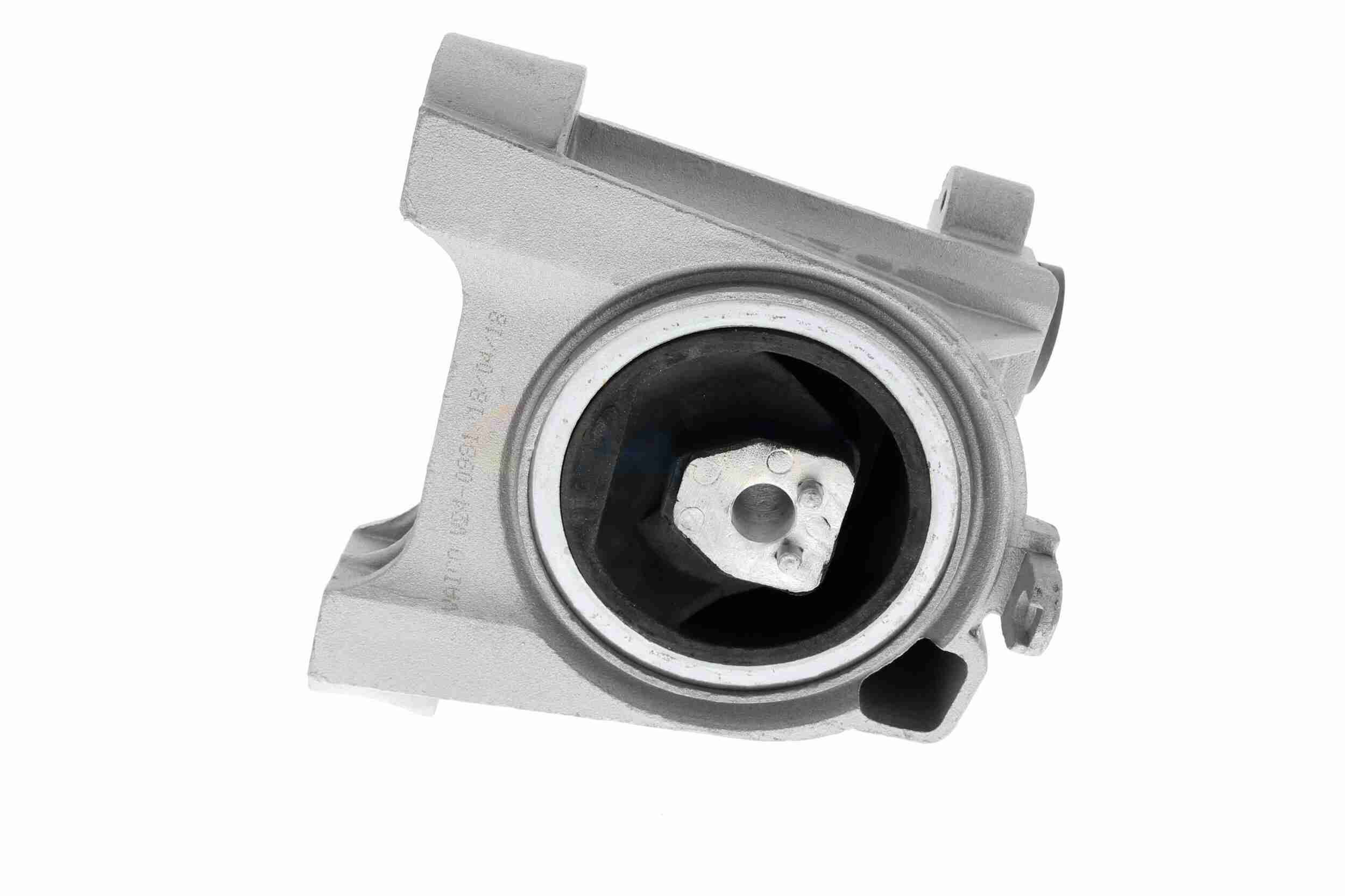 Lagerung, Motor