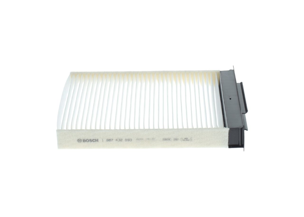 Filter, Innenraumluft