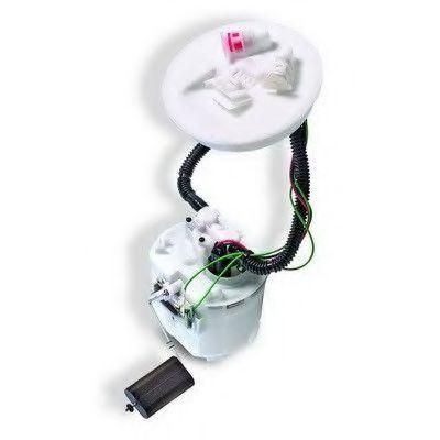 RIDEX 1382F0050 fuel supply unit