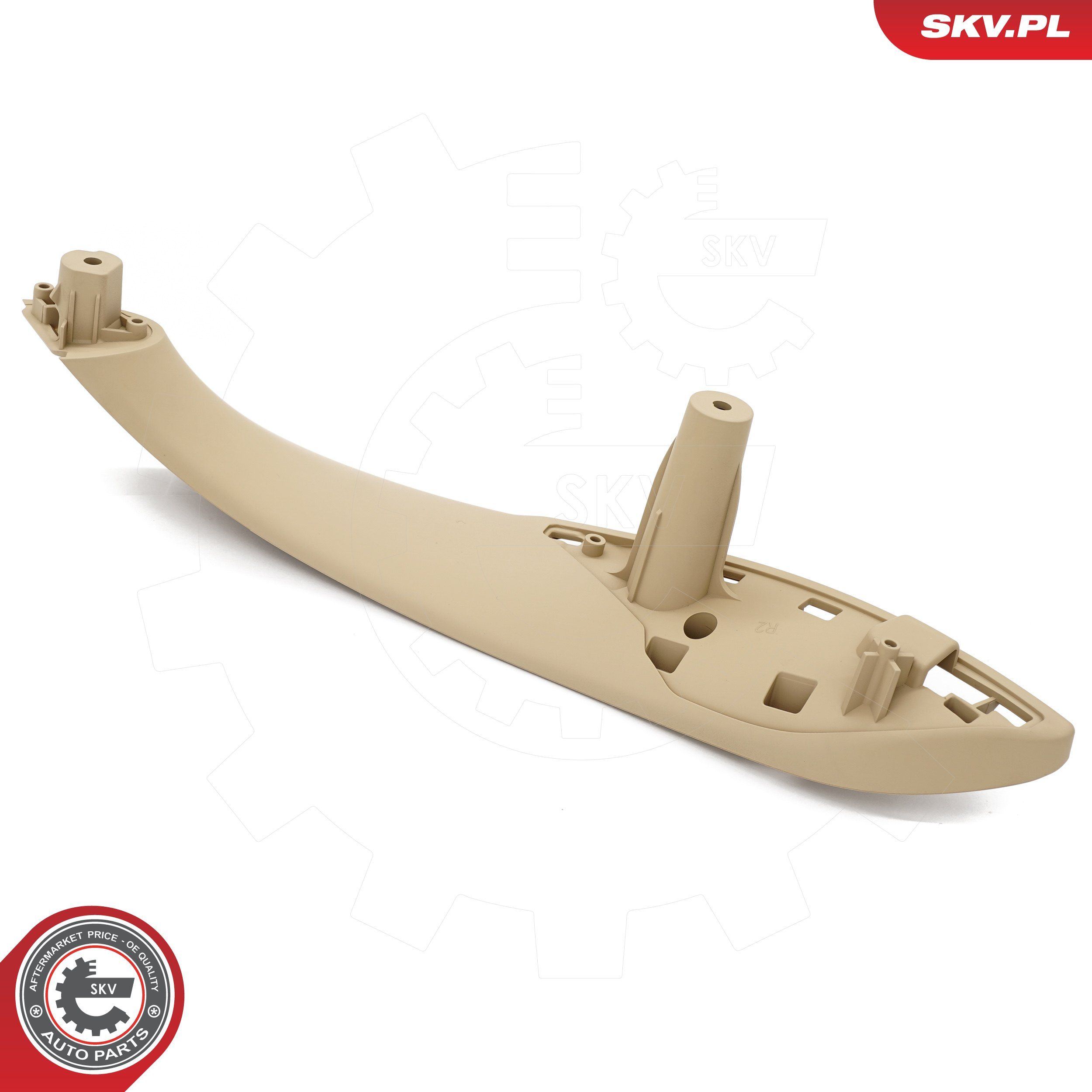 ESEN SKV 97SKV043 - T&uuml;rgriff, Innenausstattung