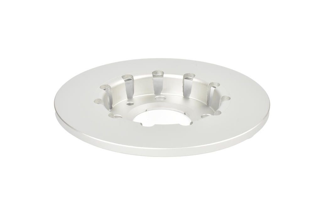 En-Shield Standard [ Citroen C4 Shine 1.2 THP 1.2L T 06/21-> Peugeot 2008 GT 1.2L T 06/20-> R ] - TecDoc 2