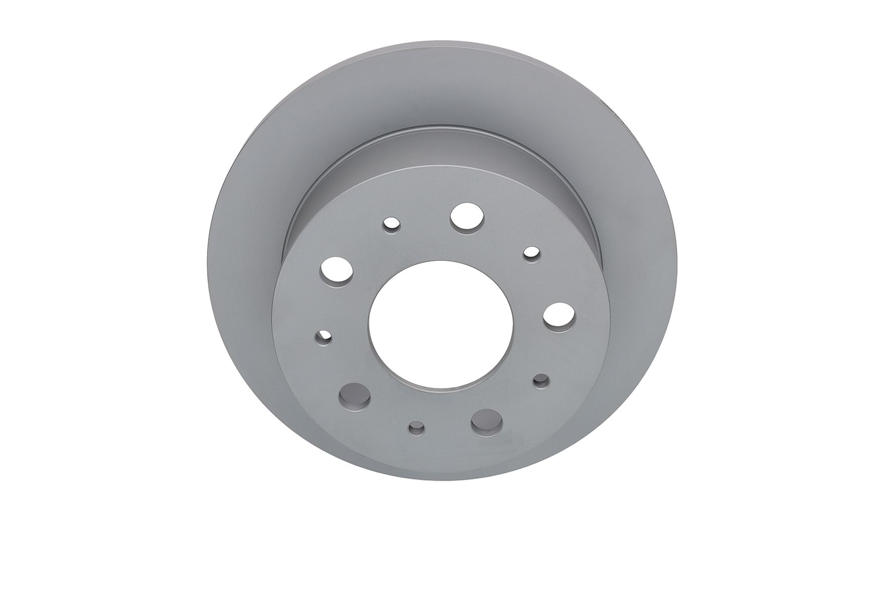 Brake Disc 24.0116-0125.1