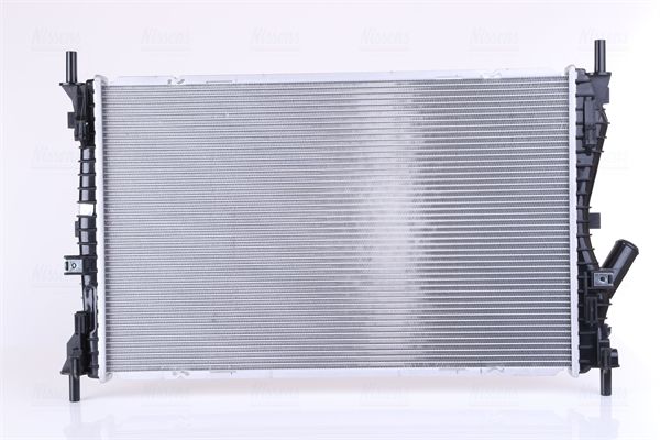 K&uuml;hler, Motork&uuml;hlung