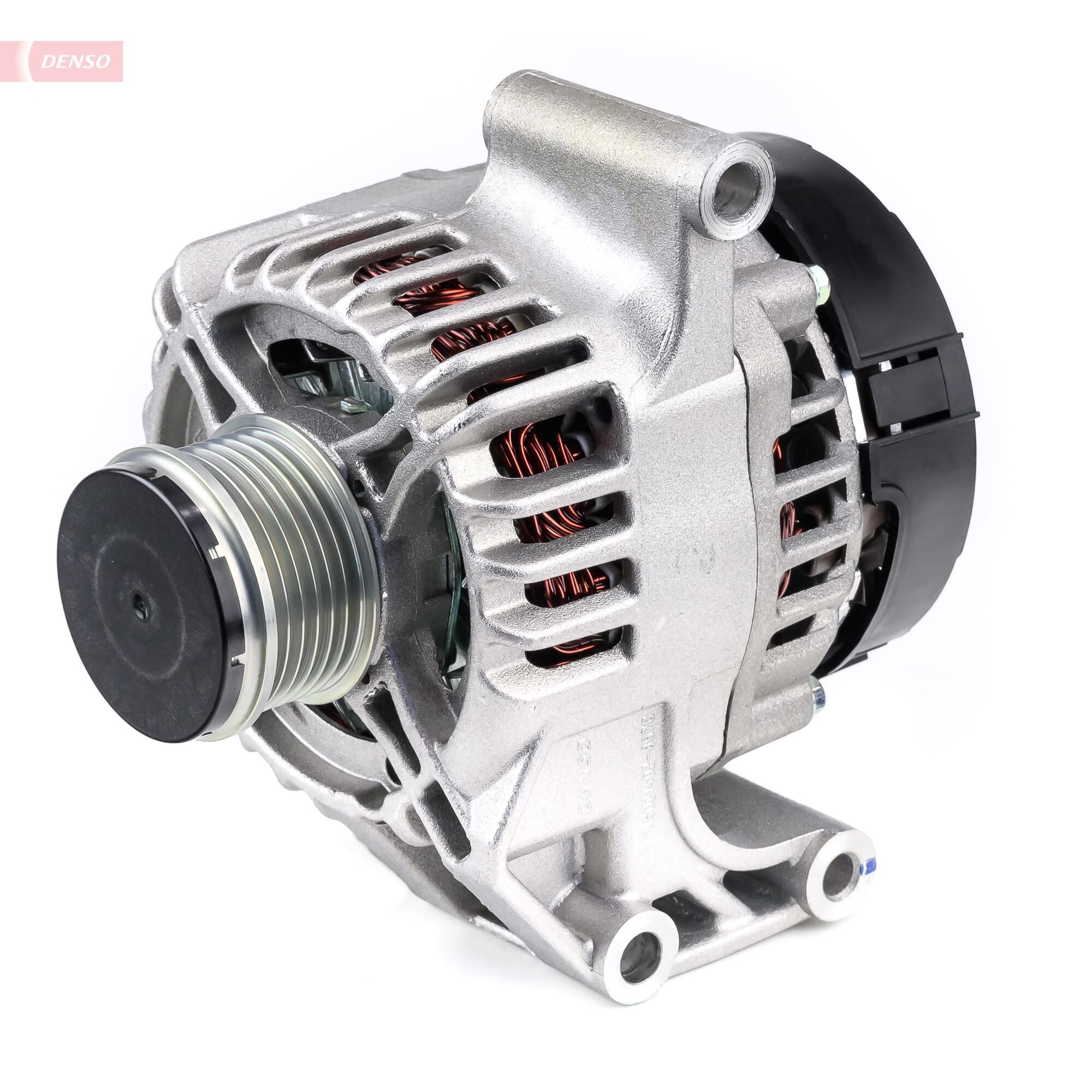 Alternator DAN1002