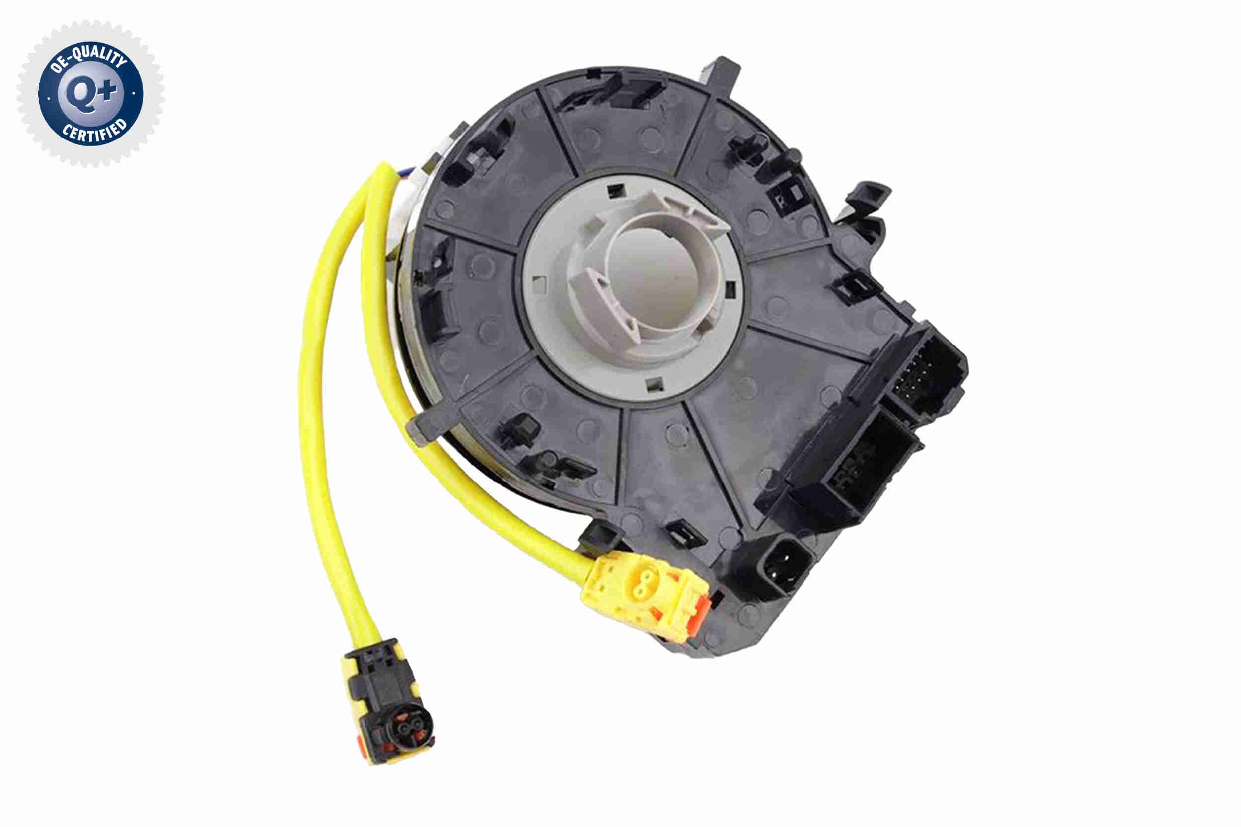 Wickelfeder, Airbag