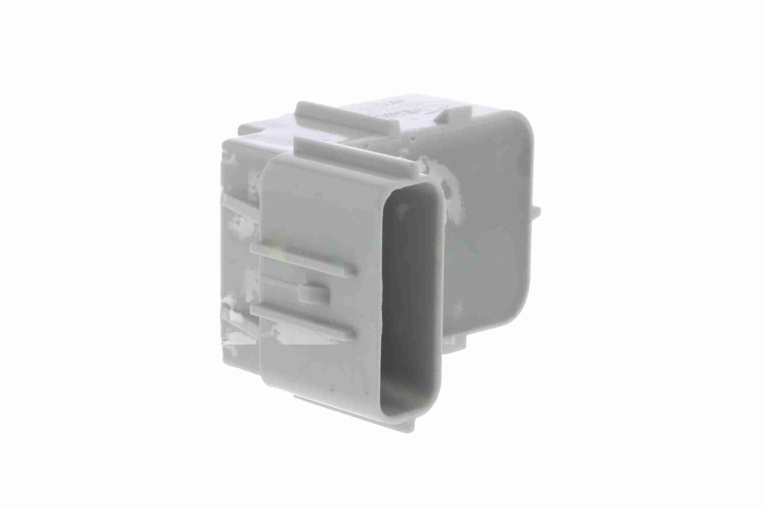 Sensor, Einparkhilfe