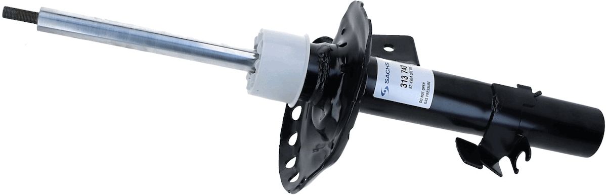 SACHS SHOCK ABSORBER - TecDoc 2