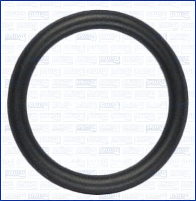 AJUSA 16116100 Seal Ring, nozzle holder