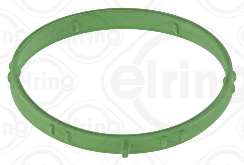 Dichtring, Ladeluftschlauch