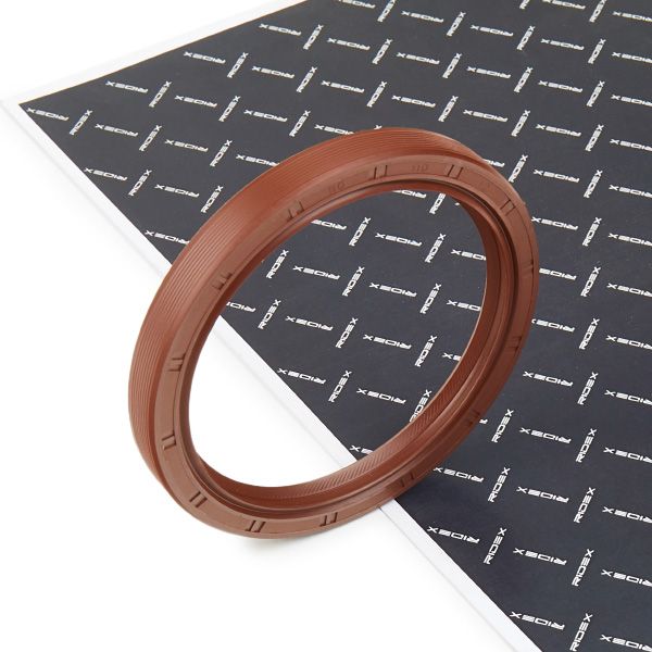 RIDEX 572S0031 Shaft Seal, crankshaft