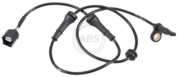 Sensor, Raddrehzahl