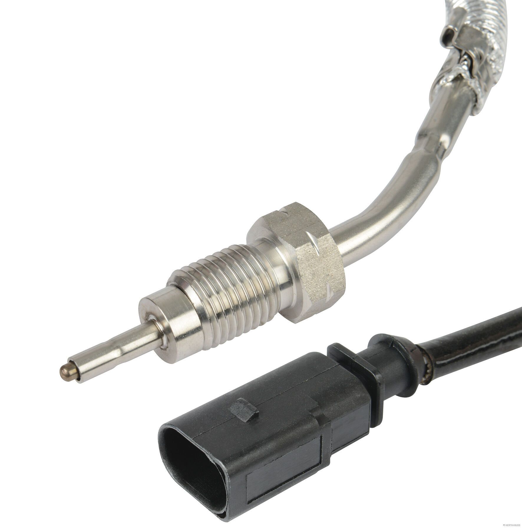 Sensor, Abgastemperatur