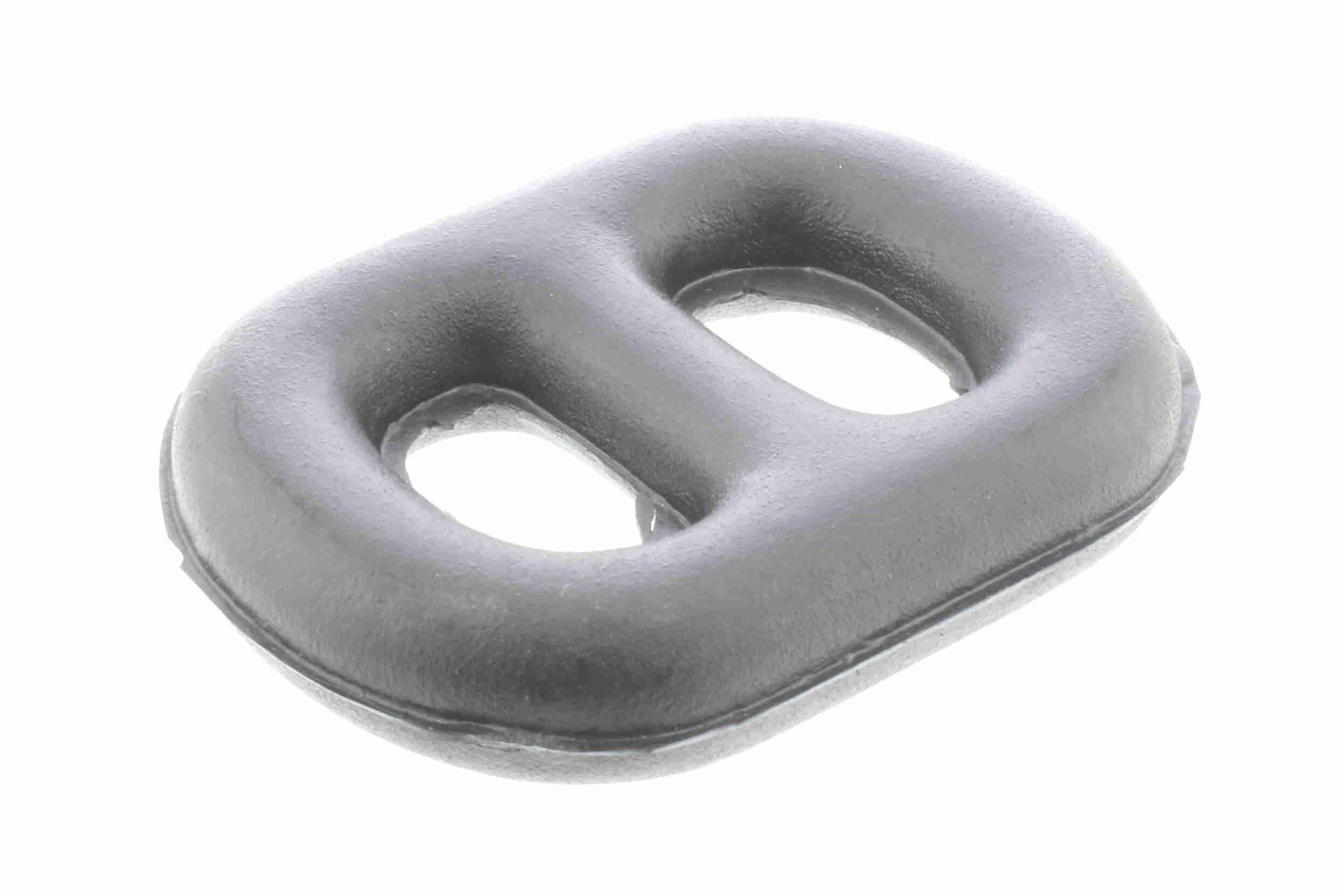 Haltering, Schalld&auml;mpfer