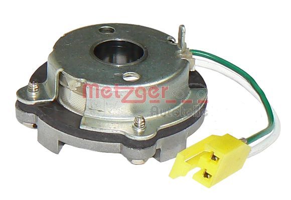 Sensor, Zündimpuls