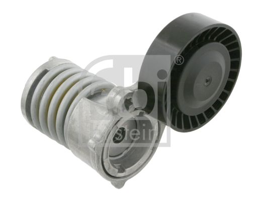 Belt Tensioner, V-ribbed belt 27567