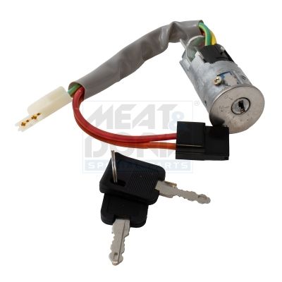 MEAT & DORIA 28105 - Lenkschloss