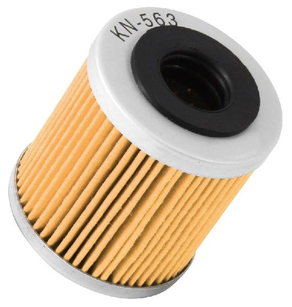 &Ouml;lfilter