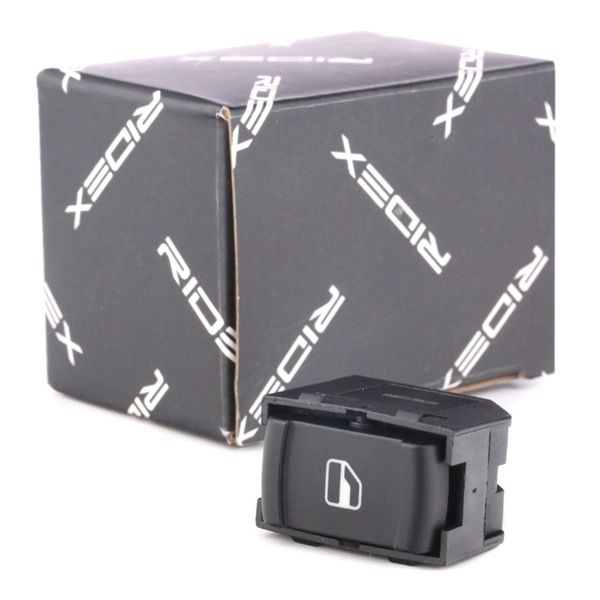 RIDEX 1761S0050 Switch, window regulator