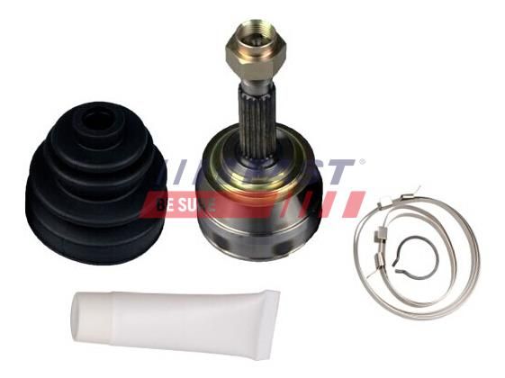 Gelenksatz, Antriebswelle