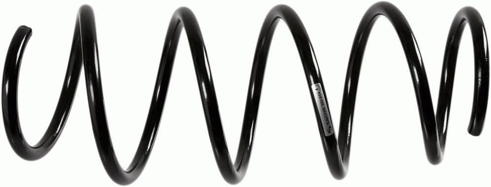 SACHS 993 654 Suspension Spring