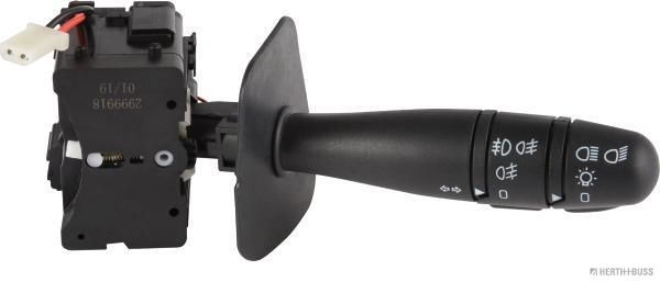 Herth + Buss Elparts 70477069 Lenkstockschalter