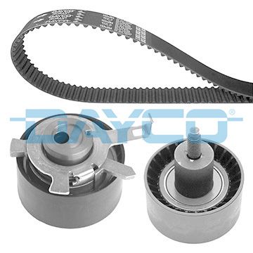 Timing Belt Kit KTB408