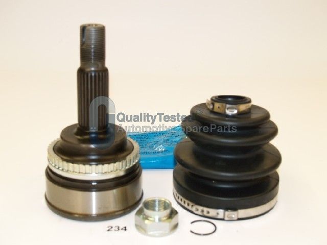 GI234JM JAPANPARTS Quality Tested csuklókészlet, hajtótengely