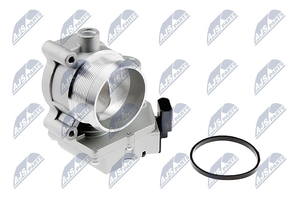 NTY ETB-AU-000 - Drosselklappenstutzen