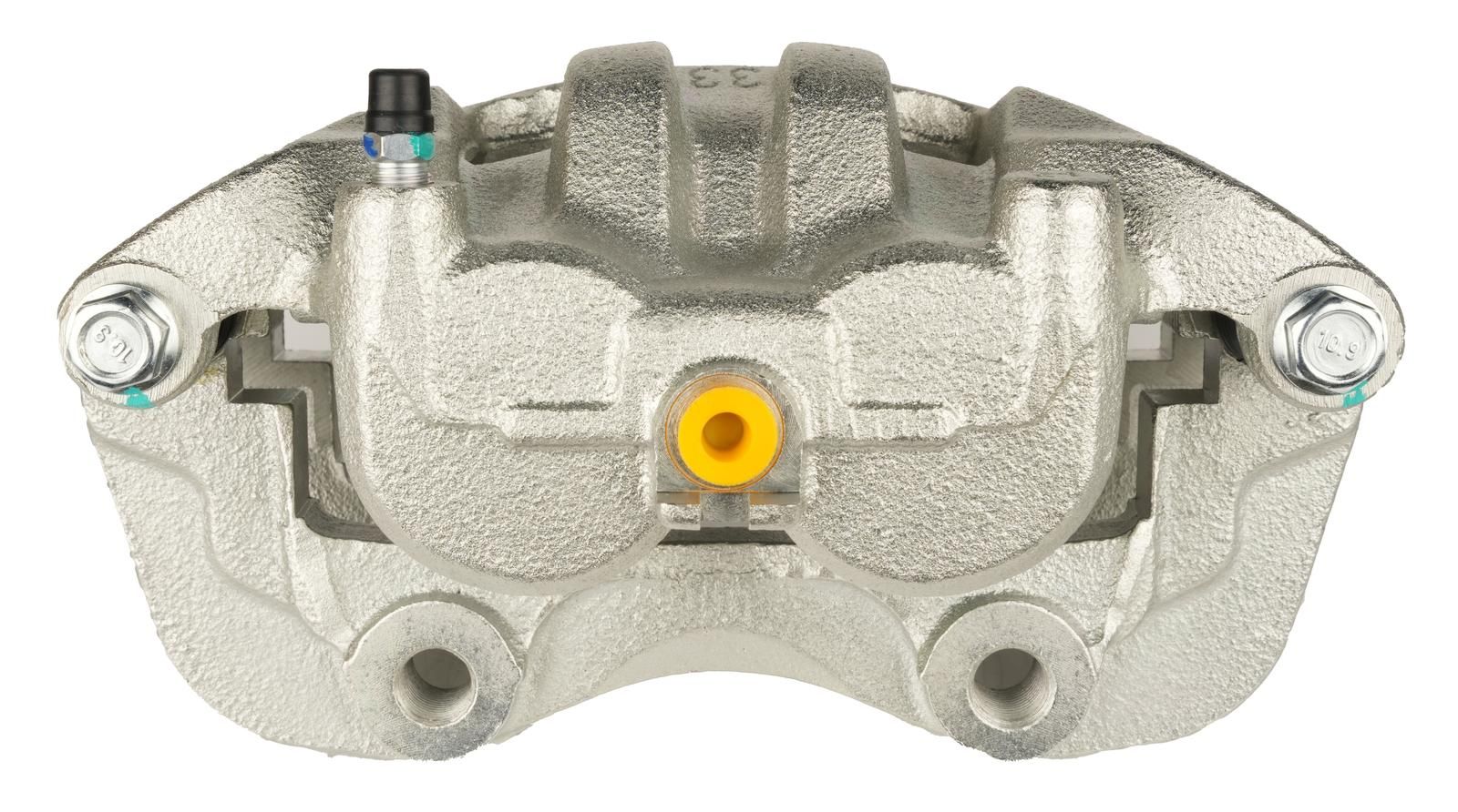 DBA Street Series NISSAN NAVARA D22 3.0L V6 P 4WD F RH 6/00 - 3/03 - TecDoc 2