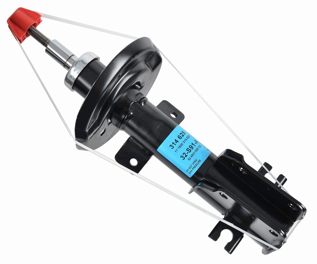 Shock Absorber 314 625