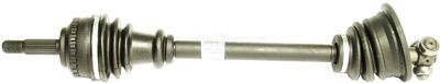 Drive Shaft 655-397