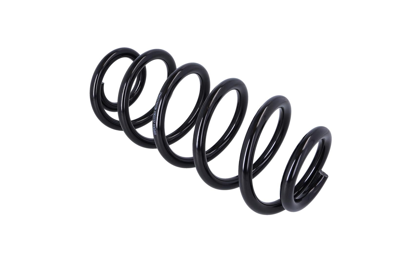 KAMOKA 2110383 - Fahrwerksfeder