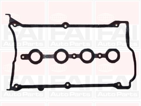 Gasket, cylinder head cover RC750S