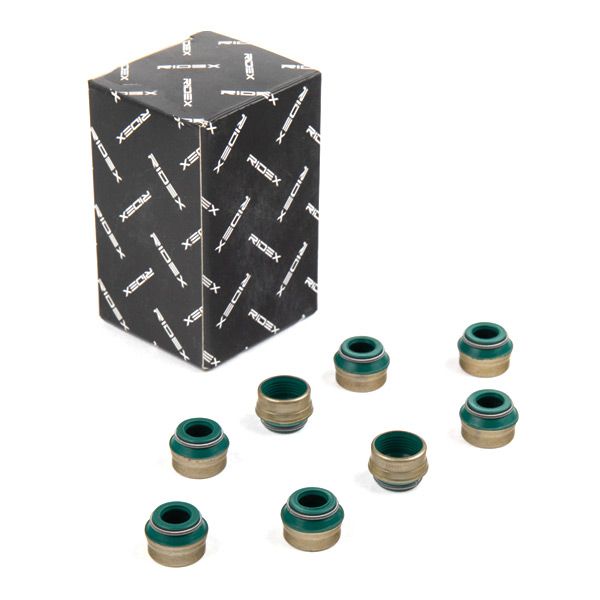 RIDEX 323S0004 Seal Set, valve stem